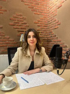 Psk. Dicle Şimşek profilinde yer alan galeri fotoğrafı.