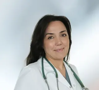 Op. Dr. Gulnara Abbasova profilinde yer alan galeri fotoğrafı.