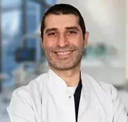 Dr. Dt. Levent Uslucan profilinde yer alan galeri fotoğrafı.