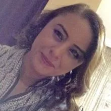 Dr. Handan Alyansoğlu — Kastamonu. Portre fotoğrafı.