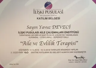 Psk. Yavuz Deveci profilinde yer alan galeri fotoğrafı.