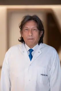 Op. Dr. Seçkin Kaçamak profilinde yer alan galeri fotoğrafı.