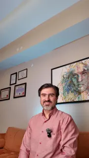 Op. Dr. Serhat Atalay Eviş profilinde yer alan galeri fotoğrafı.