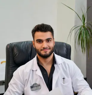 Dyt. Baran Mert profilinde yer alan galeri fotoğrafı.