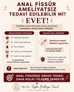 Op. Dr. Tuğba Balkaya Tunçel profilinde yer alan galeri fotoğrafı.