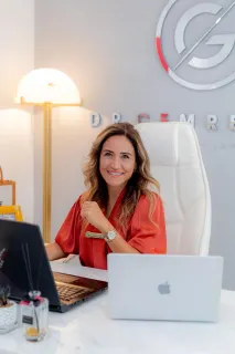 Uzm. Dr. Cemre Geze profilinde yer alan galeri fotoğrafı.