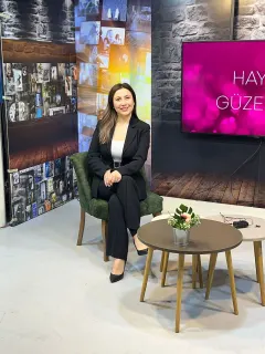 Kl. Psk. Zübeyde Ezgi Horzum profilinde yer alan galeri fotoğrafı.