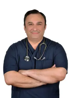 Dr. Serdar Özgüç profilinde yer alan galeri fotoğrafı.