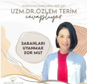 Uzm. Dr. Özlem Eranıl profilinde yer alan galeri fotoğrafı.