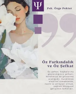 Psk. Özge Pekter profilinde yer alan galeri fotoğrafı.