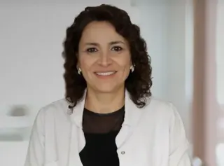 Doç. Dr. Yıldız Akdaş Reis profilinde yer alan galeri fotoğrafı.