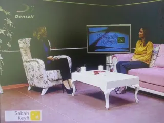 Uzm. Dr. Gülçin Adalı profilinde yer alan galeri fotoğrafı.