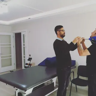 Fzt. Vedat Ülker profilinde yer alan galeri fotoğrafı.