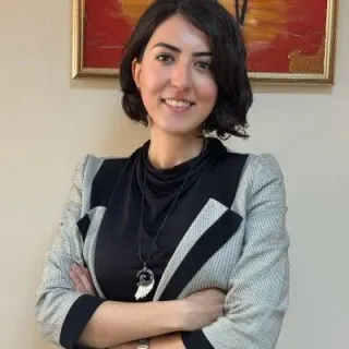 Uzm. Dr. Betül Kırşavoğlu profilinde yer alan galeri fotoğrafı.