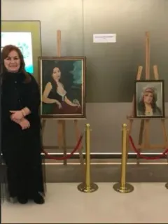 Prof. Dr. Kader Keskinbora profilinde yer alan galeri fotoğrafı.