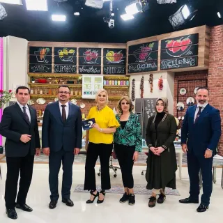 Op. Dr. Bahaddin Karadam profilinde yer alan galeri fotoğrafı.