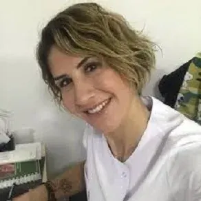 Doç. Dr. Ayşe Burcu Altan profilinde yer alan galeri fotoğrafı.