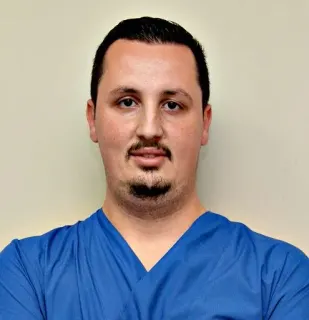 Uzm. Dt. Göktuğ Okkan profilinde yer alan galeri fotoğrafı.