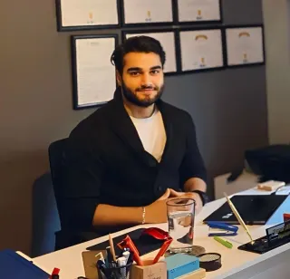 Dyt. Baran Mert profilinde yer alan galeri fotoğrafı.
