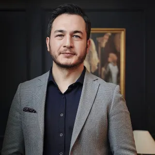 Uzm. Dr. Fatih Baz profilinde yer alan galeri fotoğrafı.