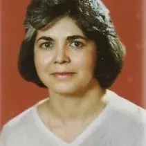 Prof. Dr. Nuran Gürses — İstanbul. Portre fotoğrafı.