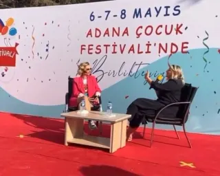 Kl. Psk. Ebru Özkurt Topçu profilinde yer alan galeri fotoğrafı.