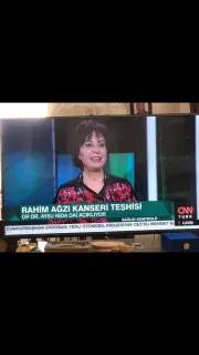 Op. Dr. Aysu Nida Dai profilinde yer alan galeri fotoğrafı.