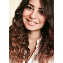 Psk. Dan. Selin Arslan — Psikolojik Danışma ve Rehberlik. Portre fotoğrafı.