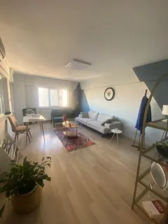 Kl. Psk. Ceyda Ay profilinde yer alan galeri fotoğrafı.
