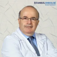 Prof. Dr. Yusuf Akcan — Gastroenteroloji. Portre fotoğrafı.