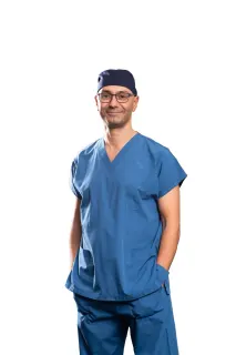 Prof. Dr. Rıza Önder Günaydın profilinde yer alan galeri fotoğrafı.