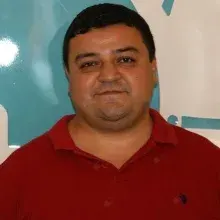 Dr. Öğr. Üyesi Burak Öztürk — Odyoloji (Dil, Konuşma ve Ses Bozuklukları). Portre fotoğrafı.