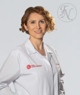Prof. Dr. Şule Güngör profilinde yer alan galeri fotoğrafı.