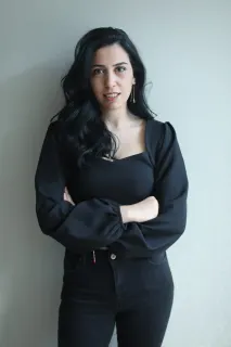 Fzt. Beste Melek Kumak profilinde yer alan galeri fotoğrafı.