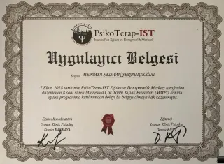 Kl. Psk. Selman Şerbetçioğlu profilinde yer alan galeri fotoğrafı.