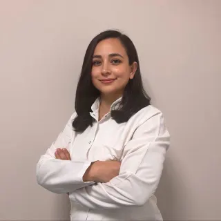 Op. Dr. Tuğçe Pütürgeli Özer profilinde yer alan galeri fotoğrafı.