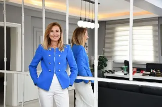 Op. Dr. Neslihan Gürbüz profilinde yer alan galeri fotoğrafı.