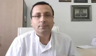 Prof. Dr. Yusuf Kibar profilinde yer alan galeri fotoğrafı.