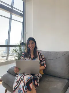 Kl. Psk. Mine Didem Arulat profilinde yer alan galeri fotoğrafı.