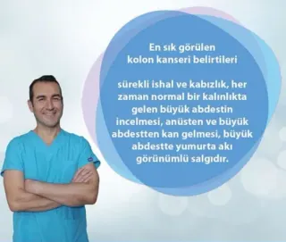 Op. Dr. Akın Kocaoluk profilinde yer alan galeri fotoğrafı.