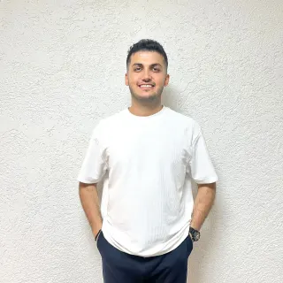 Fzt. Mehmet Ali Gümüş profilinde yer alan galeri fotoğrafı.