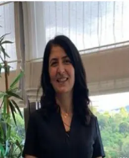 Uzm. Dr. Feyza Çelik profilinde yer alan galeri fotoğrafı.