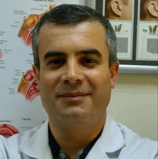 Op. Dr. Ali İhsan Bebek profilinde yer alan galeri fotoğrafı.