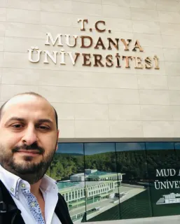 Doç. Dr. Yusuf Onur Kızılay profilinde yer alan galeri fotoğrafı.
