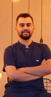 Dt. Mevlüt Acar profilinde yer alan galeri fotoğrafı.