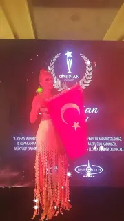 Dkt. Meltem Şen profilinde yer alan galeri fotoğrafı.