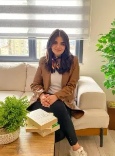 Kl. Psk. Pınar Kaya profilinde yer alan galeri fotoğrafı.
