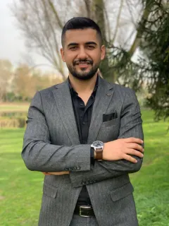 Uzm. Psk. Selman Sonğur profilinde yer alan galeri fotoğrafı.