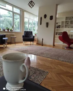 Kl. Psk. Tuğba Kara Aydınlıoğlu profilinde yer alan galeri fotoğrafı.