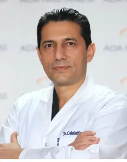 Uzm. Dr. Celalettin Orzan profilinde yer alan galeri fotoğrafı.